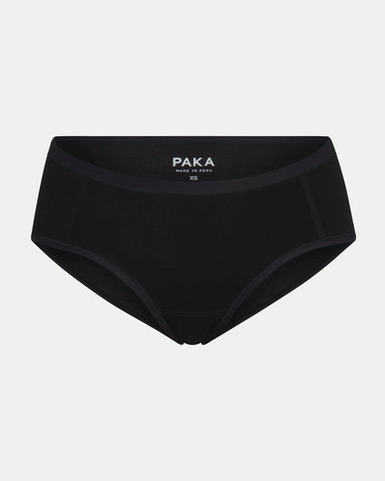 Women's Essential Boy Short