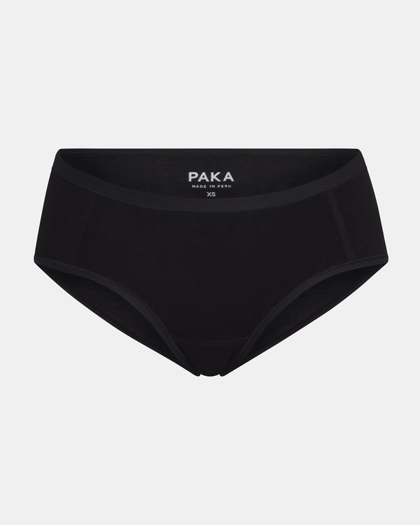 Women's Essential Boy Short