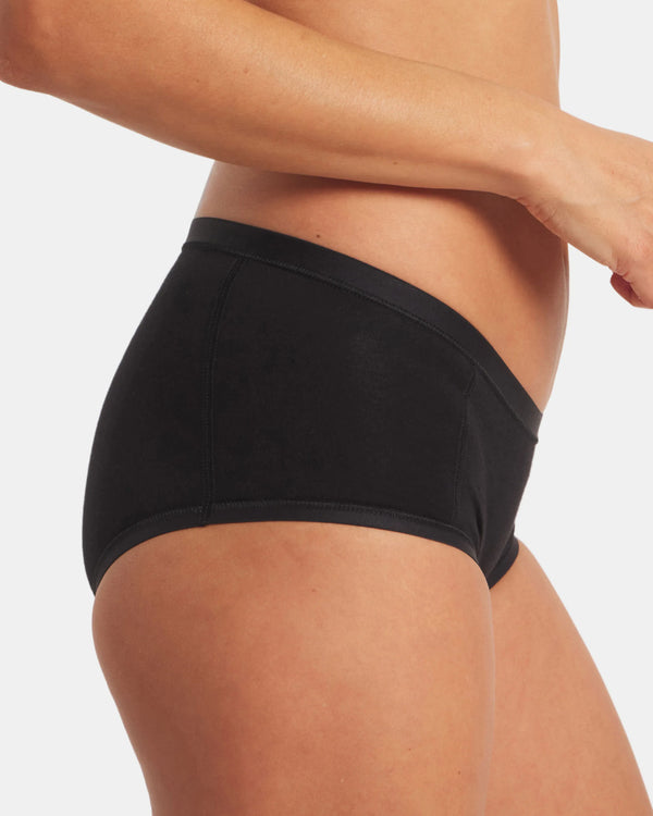 Women's Essential Boy Short