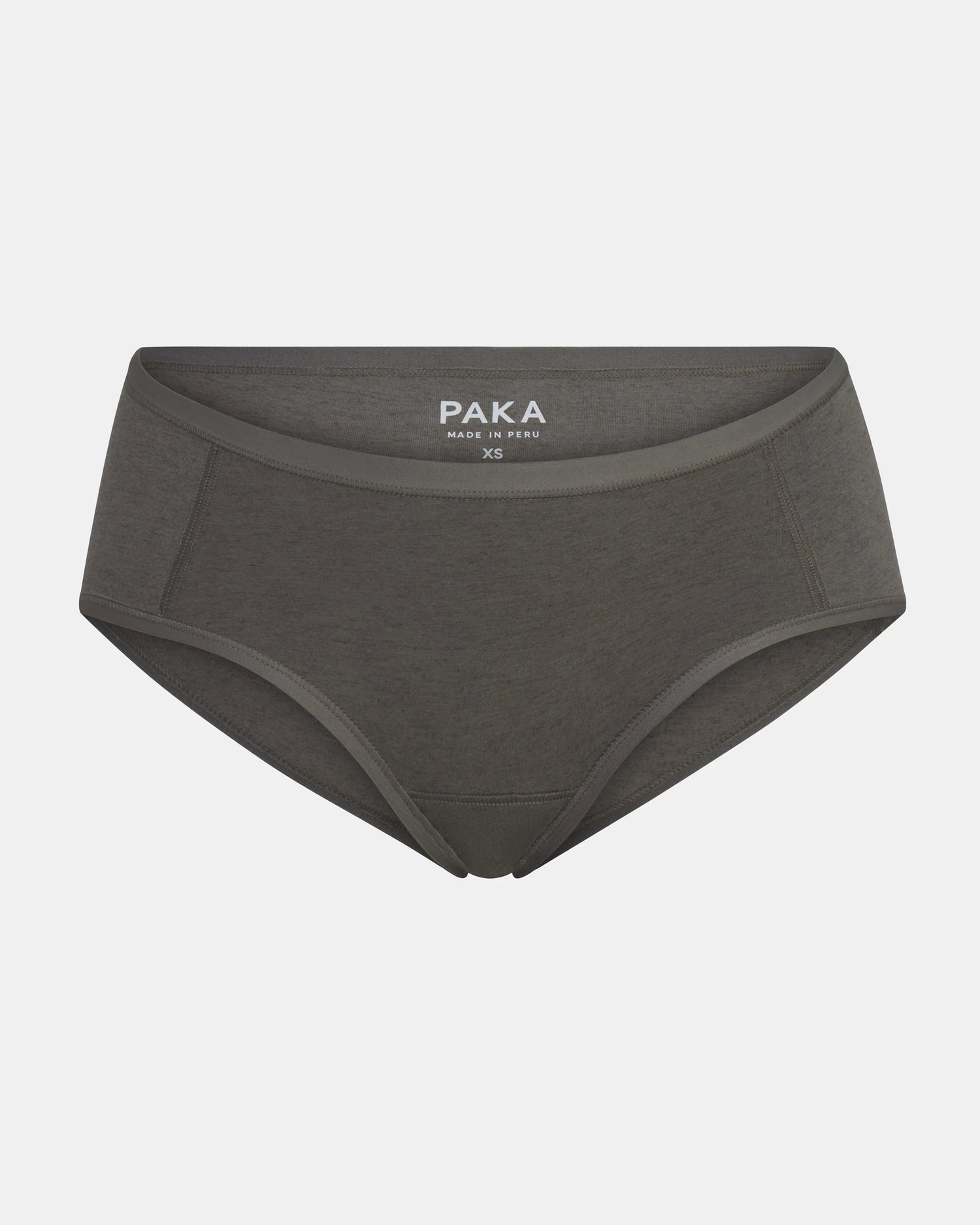 Women's Essential Boy Short