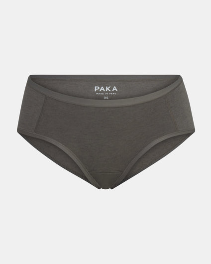 Women's Essential Boy Short