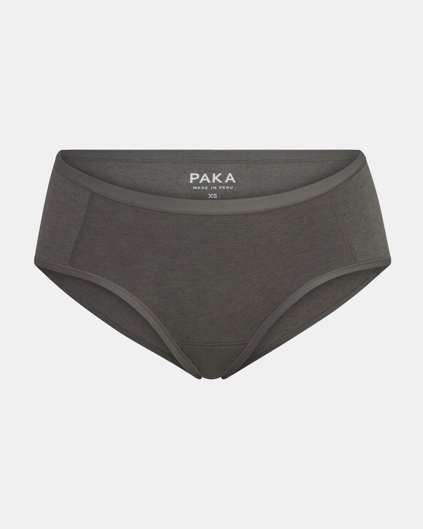 Women's Essential Boy Short