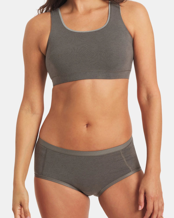 Women's Essential Boy Short