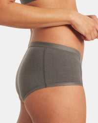 Women's Essential Boy Short