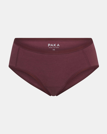 Women's Essential Boy Short