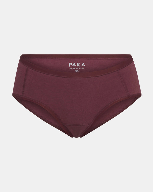 Women's Essential Boy Short