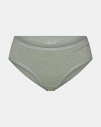 Women's Essential Mid-Rise Brief