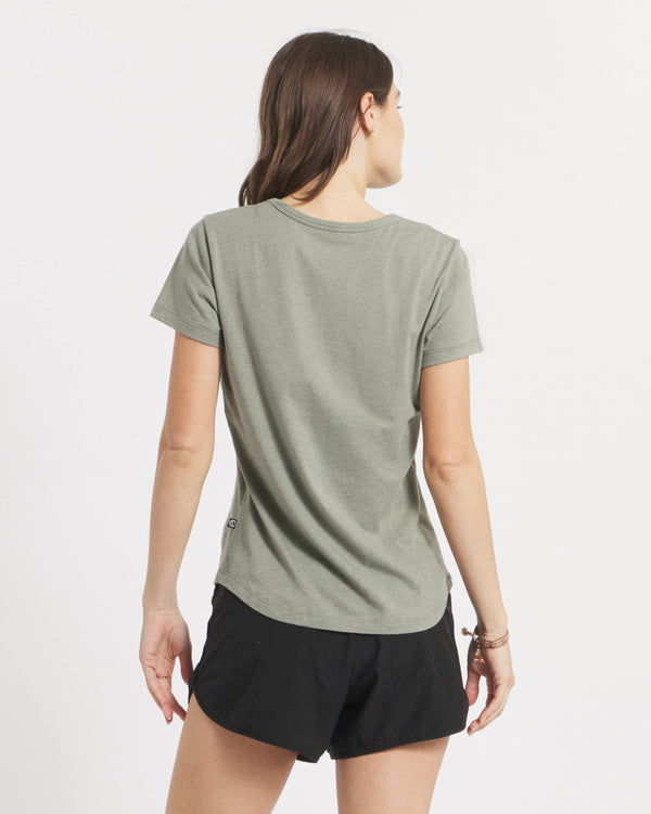 Women's Essential Tee