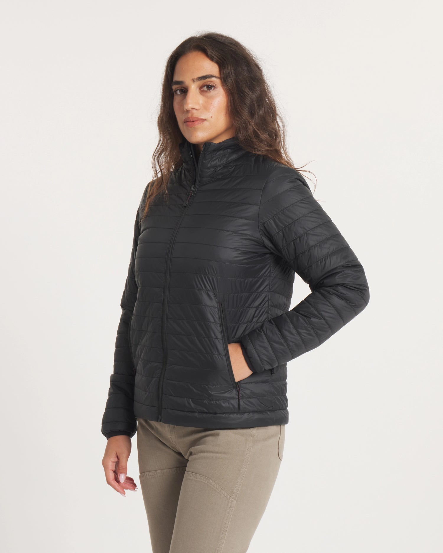 Women's Mayu Ultralight Jacket