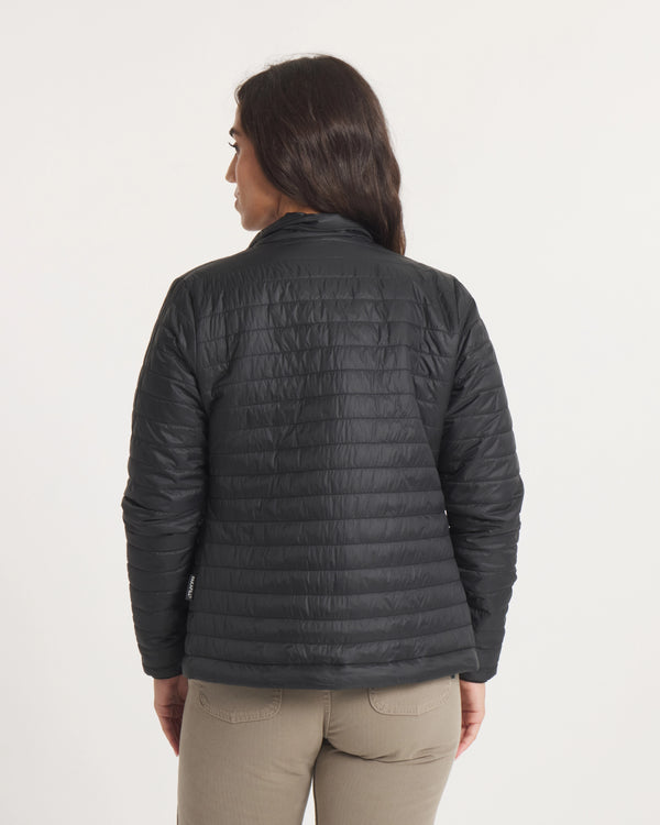 Women's Mayu Ultralight Jacket