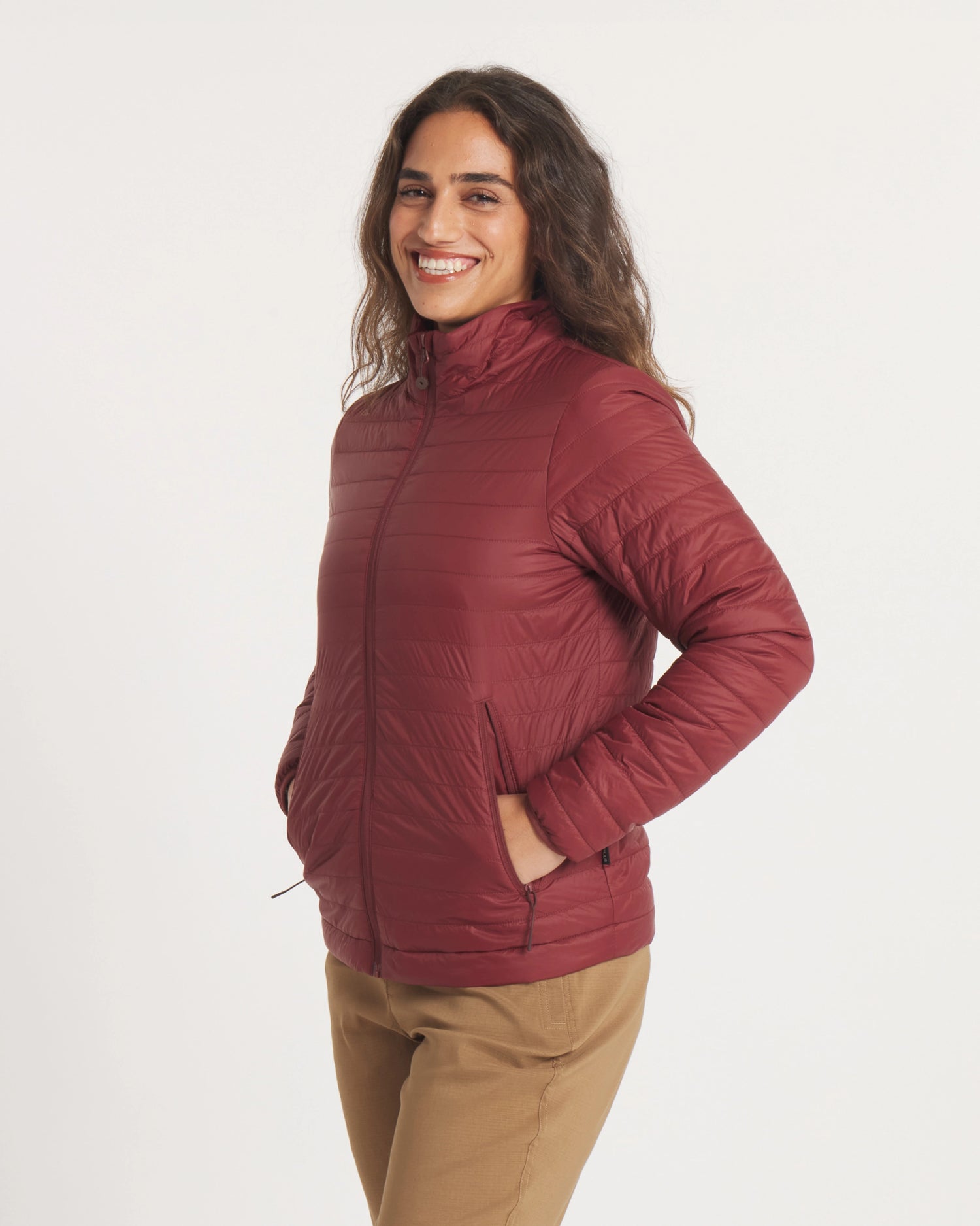 Women's Mayu Ultralight Jacket