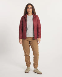 Women's Mayu Ultralight Jacket