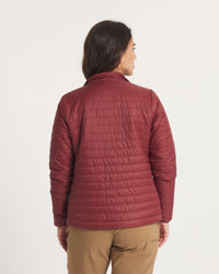 Women's Mayu Ultralight Jacket