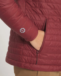 Women's Mayu Ultralight Jacket