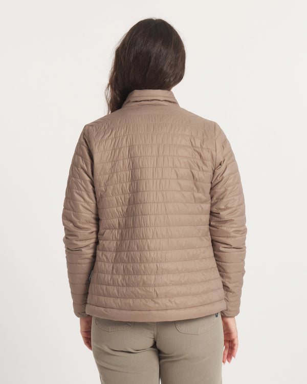 Women's Mayu Ultralight Jacket
