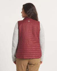 Women's Mayu Ultralight Vest