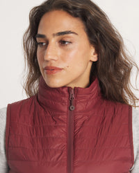 Women's Mayu Ultralight Vest