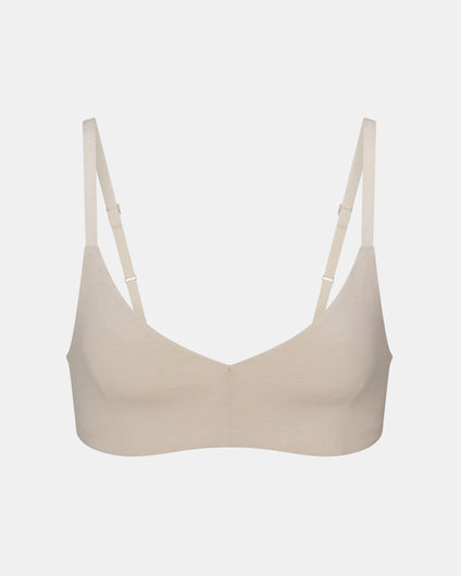 Women's Essential Triangle Bralette