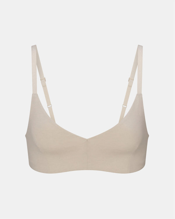 Women's Essential Triangle Bralette
