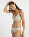 Women's Essential Triangle Bralette