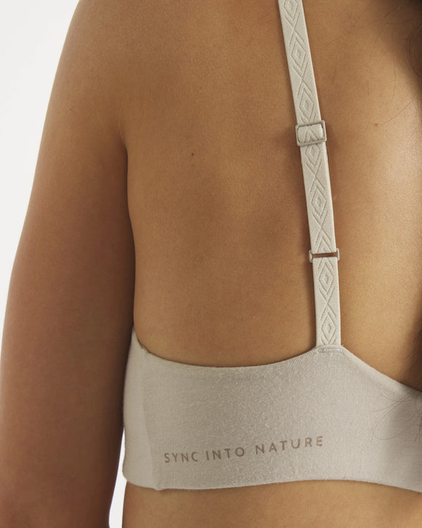 Women's Essential Triangle Bralette