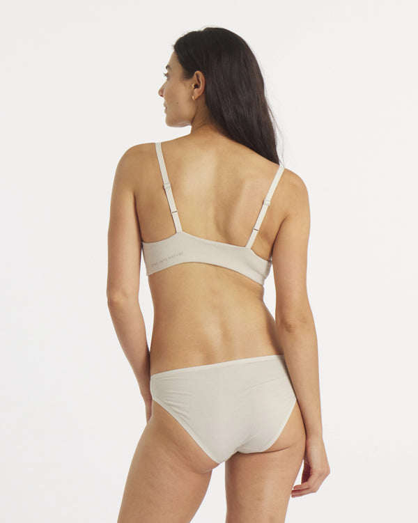 Women's Essential Triangle Bralette