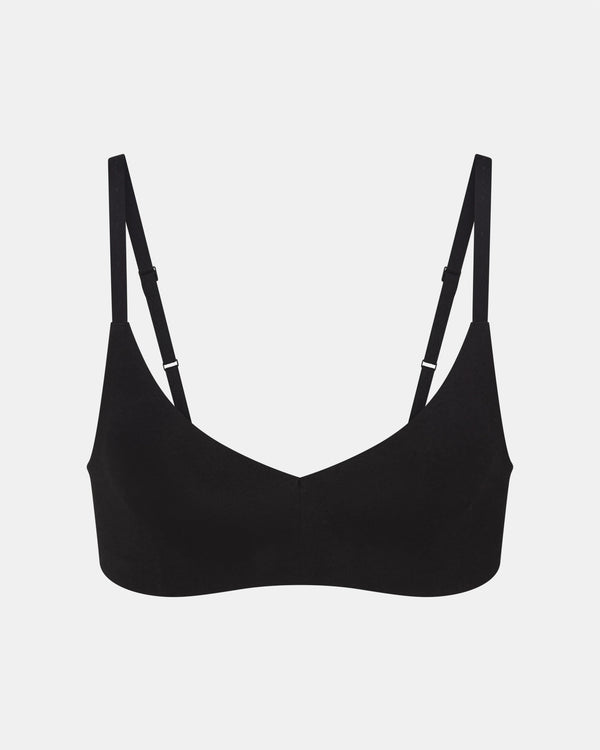 Women's Essential Triangle Bralette