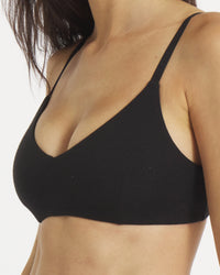 Women's Essential Triangle Bralette