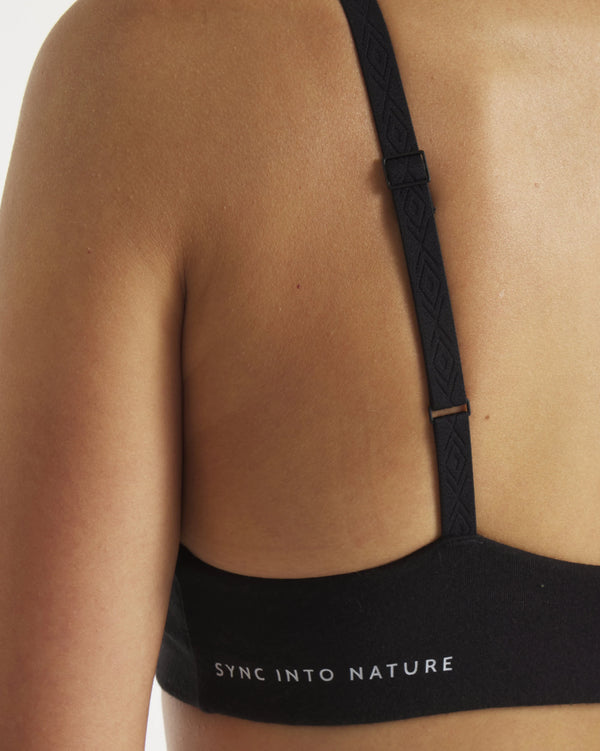 Women's Essential Triangle Bralette