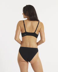 Women's Essential Triangle Bralette