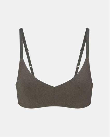 Women's Essential Triangle Bralette