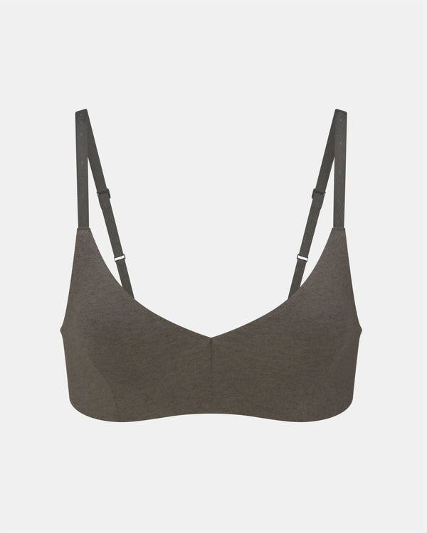 Women's Essential Triangle Bralette