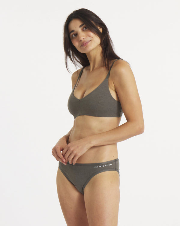 Women's Essential Triangle Bralette