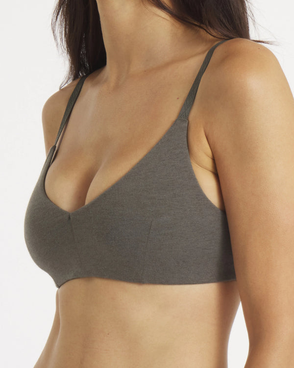 Women's Essential Triangle Bralette