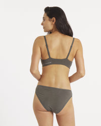 Women's Essential Triangle Bralette