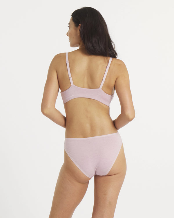 Women's Essential Triangle Bralette