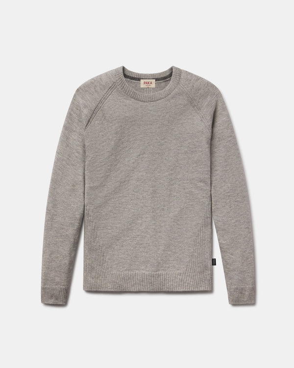 Women's Ultralight Crew