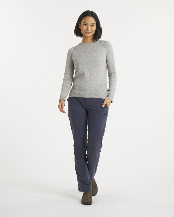 Women's Ultralight Crew