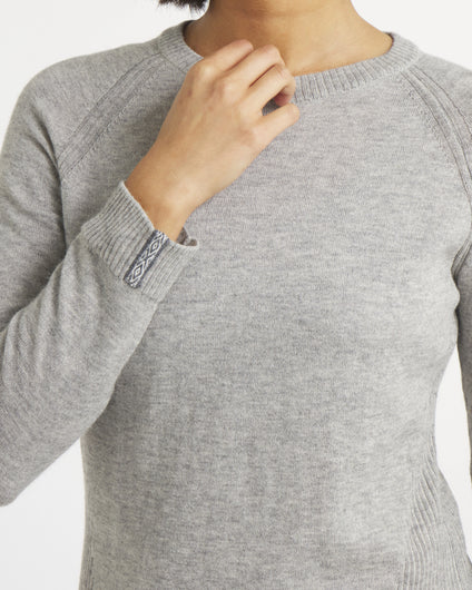 Women's Ultralight Crew