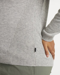 Women's Ultralight Crew