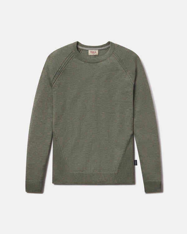 Women's Ultralight Crew