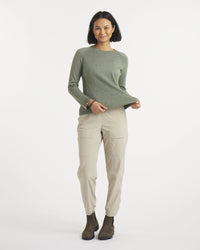 Women's Ultralight Crew