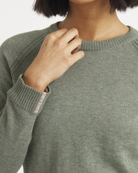 Women's Ultralight Crew