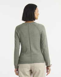 Women's Ultralight Crew