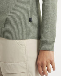 Women's Ultralight Crew