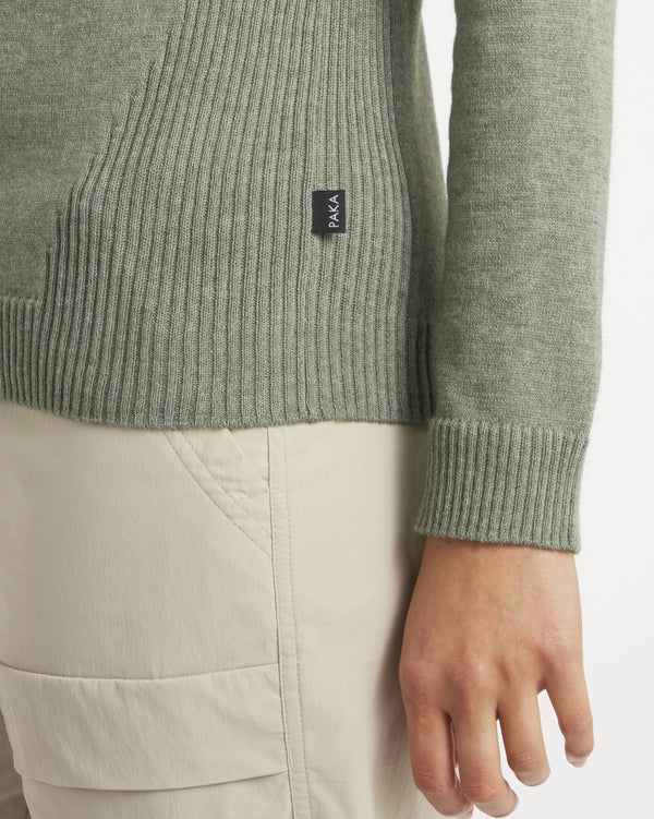 Women's Ultralight Crew