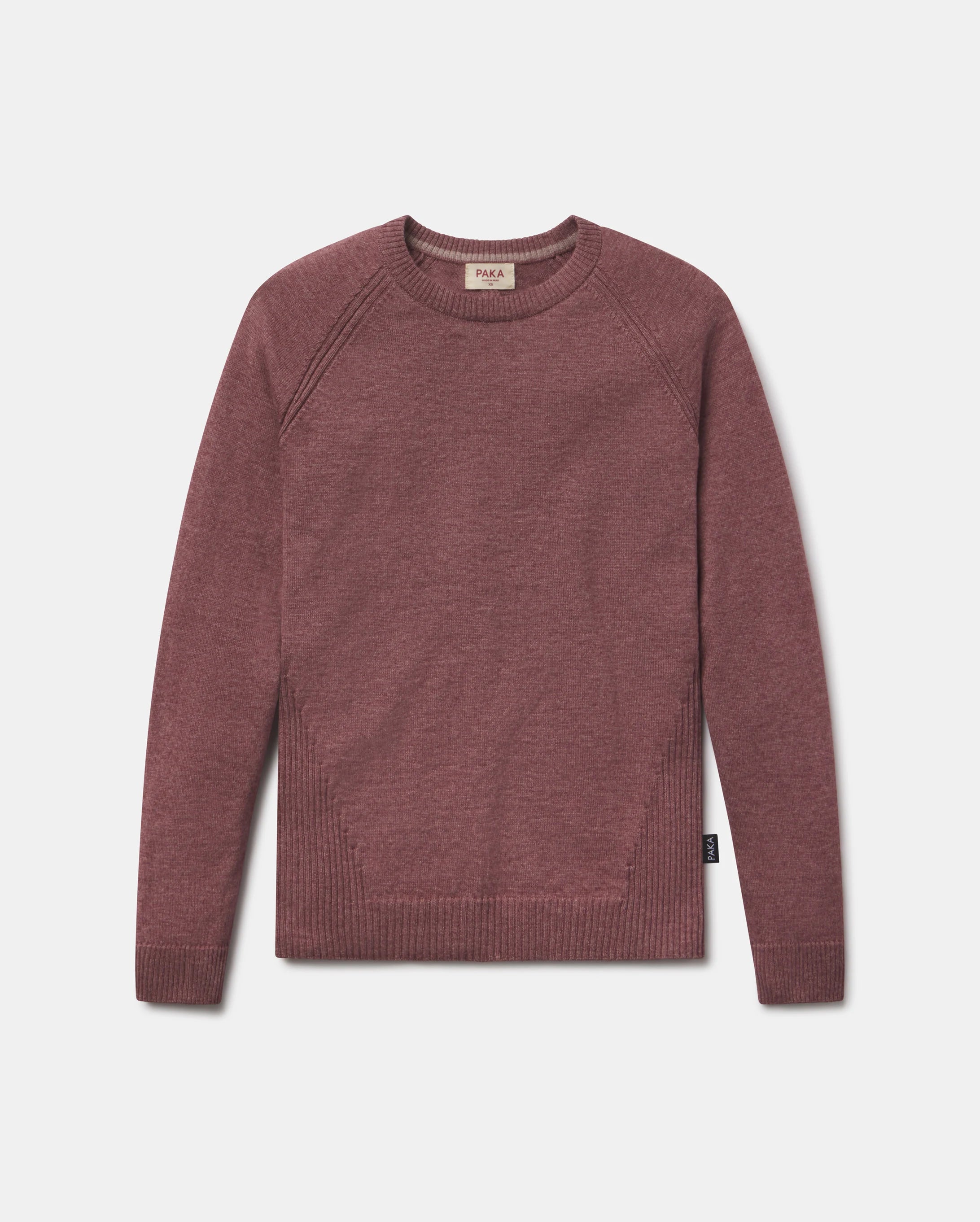 Women's Ultralight CoolMax® Crew Sweater