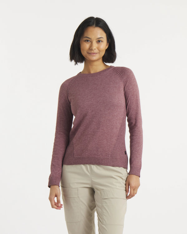 Women's Ultralight Crew
