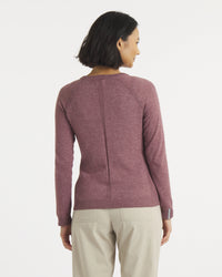 Women's Ultralight Crew