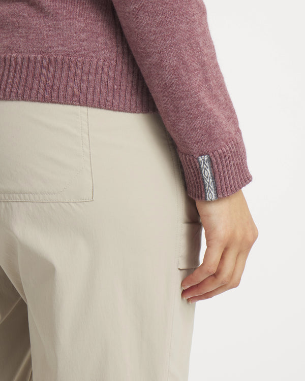 Women's Ultralight Crew